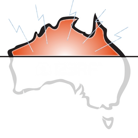 Northern Australia Energy logo